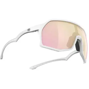 Rudy Project Lunettes De Soleil Thunder Multilaser Rose Gold/CAT3 pas cher