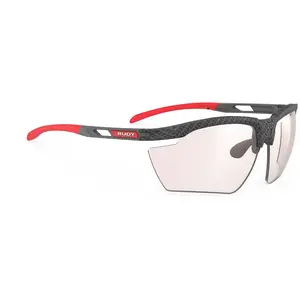 Comparateur de prix : Rudy Project Lunettes de cyclisme Magnus ImpactX photochromic