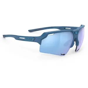 Lunettes de performance Rudy Project Deltabeat Bleu TU SP746849-0000 pas cher