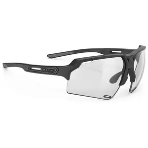 Lunettes de performance Rudy Project Deltabeat Noir TU SP747306-0000 pas cher