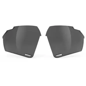 Verres de rechange Rudy Project Deltabeat Noir TU LE741003 pas cher