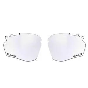 Verres de rechange Rudy Project Propulse ImpactX 2 Photochromic Laser violet pas cher