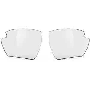 Verres de rechange Rudy Project Magnus Noir TU LE757303 pas cher