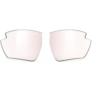 Verres de rechange Rudy Project Magnus Rouge TU LE758903