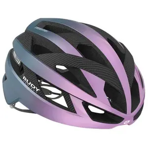 Comparateur de prix : Casque Rudy Project Rebel violet bleu - S-M