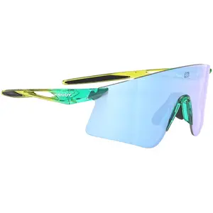 Comparateur de prix : Rudy Project Lunettes De Soleil Astral X Spring Multilaser Ice/CAT3