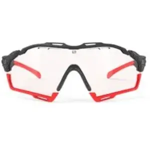 Lunettes de performance Rudy Project Cutline Noir TU SP637419-0001 pas cher