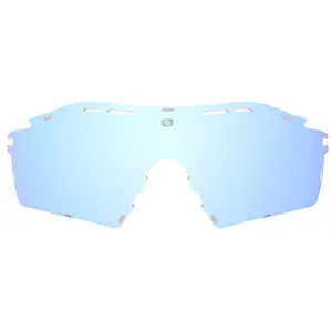 Verres de rechange Rudy Project Cutline Bleu TU LE636803 pas cher