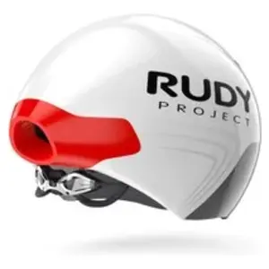 Comparateur de prix : Casque Rudy Project The Wing Blanc Brillant, Taille S/M (55-58 cm)