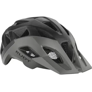 Comparateur de prix : Casque vélo Rudy Project Crossway Noir S/M (55/58 cm) HL760011