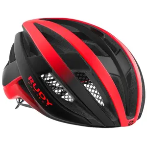 Comparateur de prix : Rudy Project Casque Vtt Rudy Project Venger - Rouge / Noir - M