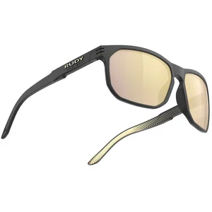 Lunettes de soleil Rudy Project soundrise Noir TU SP135706-0003 pas cher