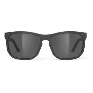 Lunettes de soleil Rudy Project soundrise Noir TU SP135906-0002 pas cher