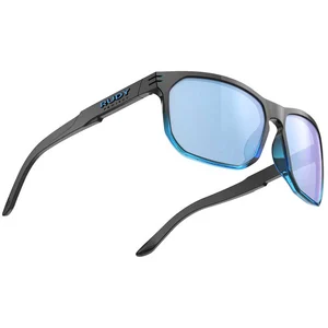 Lunettes de soleil Rudy Project soundrise Noir TU SP136842-0011 pas cher
