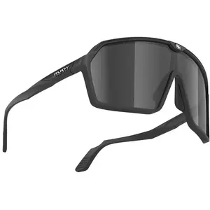 Comparateur de prix : Lunettes de protection Rudy Project Spinshield Air Oculaire noir mat