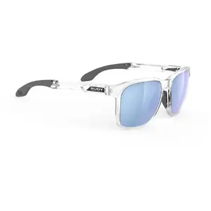 Rudy Project Lunettes De Soleil Lightflow A Multilaser Ice/CAT3 pas cher