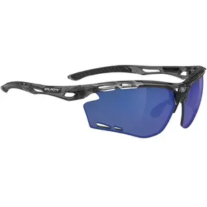 Rudy Project Lunettes De Soleil Propulse Multilaser Blue/CAT3 pas cher