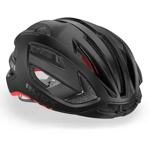 Comparateur de prix : Casque vélo Rudy Project Egos Noir S (51/55 cm) HL780000