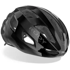 Kayland Casque route Rudy Project Strym Z Noir L (59/61 cm) HL820002 pas cher