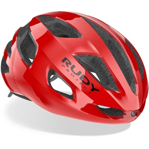 Casque Rudy Project Strym Z rouge - S-M pas cher