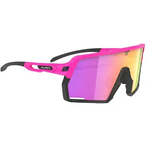 Comparateur de prix : Rudy Project Lunettes De Soleil Kelion Multilaser