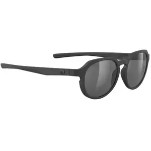 Rudy Project Lunettes De Soleil Glamshady Smoke Black/CAT2 pas cher