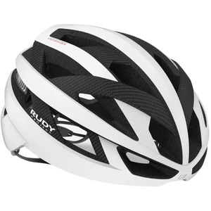 Comparateur de prix : Casque Rudy Project Rebel Blanc Noir Mat, Taille L (59-61 cm)