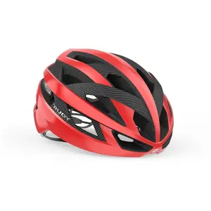 Comparateur de prix : Casque Rudy Project Rebel Rouge S/M (55/58 cm) HL740021