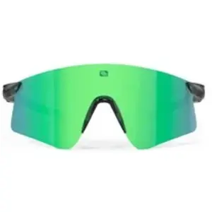 KOO Demos Lunettes de soleil - Blue - Turquoise Mirror