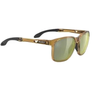 Lunettes Rudy Project Lightflow avec lentille RP OPTICS Laser Green pas cher