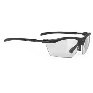 Comparateur de prix : Lunettes Rudy Project Rydon noir verres Impactx Photocromatic 2 noir