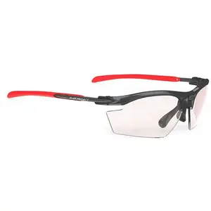 Lunettes de soleil de performance Rudy Project Rydon Noir TU SP537487-0002Vendu paramazon
