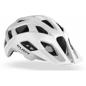 Comparateur de prix : Casque Rudy Project Crossway blanc mat - S-M