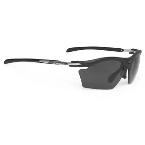 Rudy Project Rydon Slim Matte Black - Polar 3FX HDR Multilaser Black pas cher