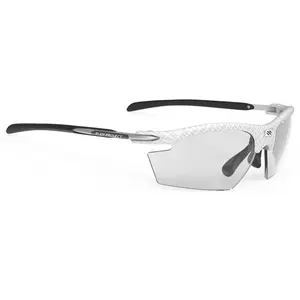 Comparateur de prix : Lunettes de soleil de performance Rudy Project Rydon Blanc TU SP537321-0000