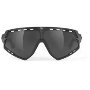 Lunettes de performance Rudy Project Defender Noir TU SP521006-0000 pas cher
