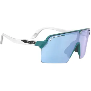 Rudy Project Lunettes De Soleil à Miroir Spinshield Pro Multilaser Ice/CAT3 pas cher