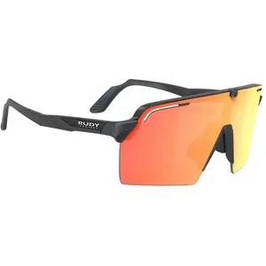 Rudy Project Lunettes De Soleil à Miroir Spinshield Pro Multilaser Orange/CAT3 pas cher
