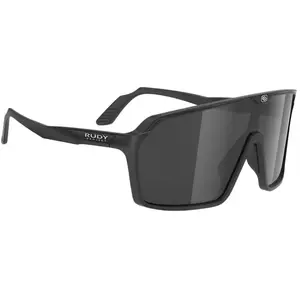 Rudy Project Lunettes De Soleil Spinshield RP Optics Smoke Black/CAT2 pas cher