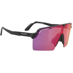 Rudy Project Lunettes De Soleil à Miroir Spinshield Pro Multilaser Red/CAT3 pas cher