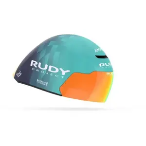 Rudy Project - Wingdream - Casque vélo route Bahrain Victorious - S / M (55 - 58 cm) pas cher