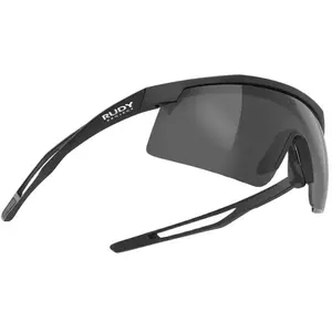 Rudy Project Lunettes De Soleil Turbolence RP Optics Smoke Black/CAT2 pas cher