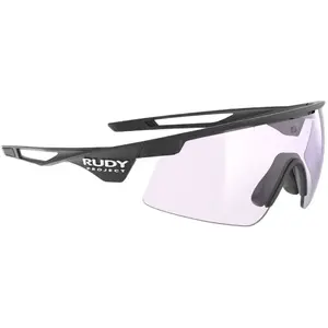 Rudy Project Lunettes De Soleil Photochromiques Turbolence ImpactX Photochromic 2 Laser Purple/CAT1-3 pas cher