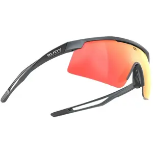 Rudy Project Lunettes De Soleil à Miroir Turbolence Multilaser Orange/CAT3 pas cher