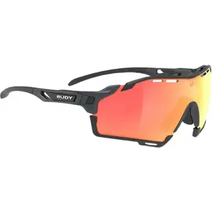 Rudy Project Lunettes De Soleil à Miroir Cutline Multilaser Orange/CAT3 pas cher