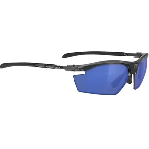 Lunettes de soleil de performance Rudy Project Rydon Noir TU SP535857-0001 pas cher