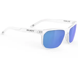 Lunettes de soleil Rudy Project soundrise Blanc TU SP133996-0000 pas cher