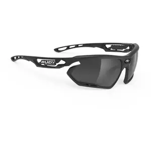 Fotonyk Rudy Project Lunettes de Soleil Noir Mat pas cher