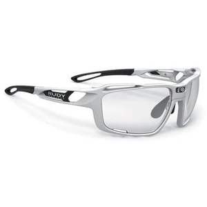RUDY PROJECT Verres photocromatiques blanc brillant Sintryx pas cher