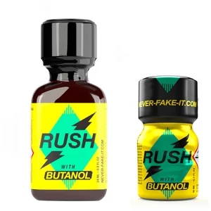 Poppers Rush au ButanolVendu parrue-des-plaisirs